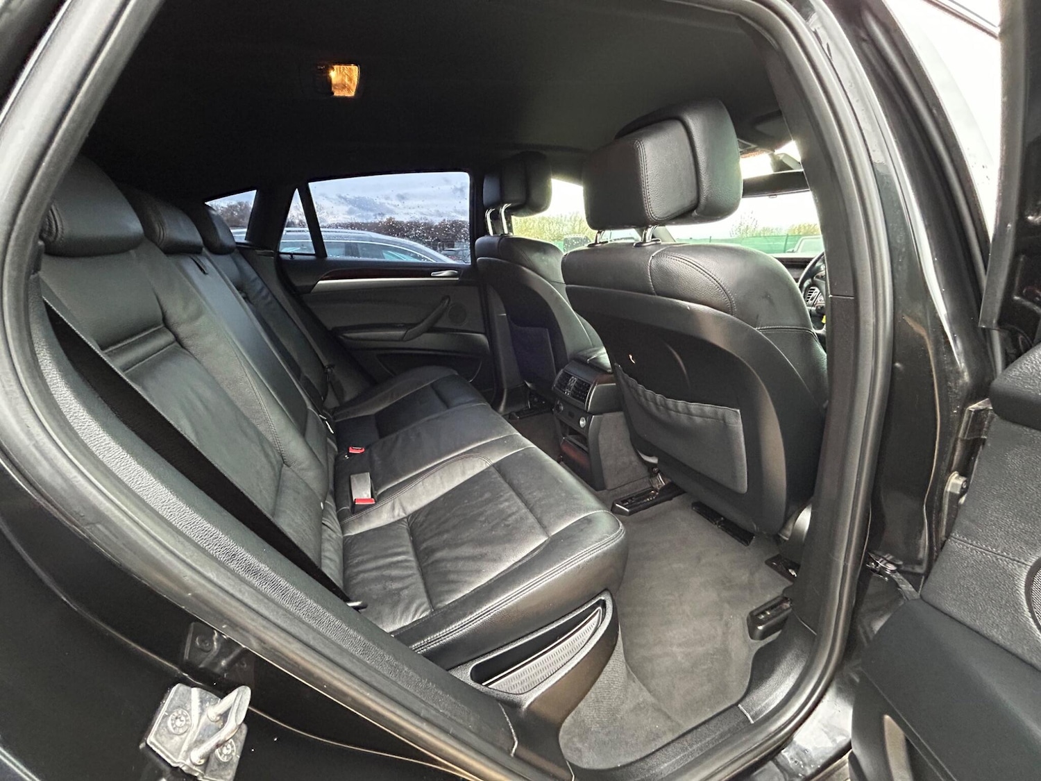 Used BMW X6 2012 for sale - 76767473: Photo 25