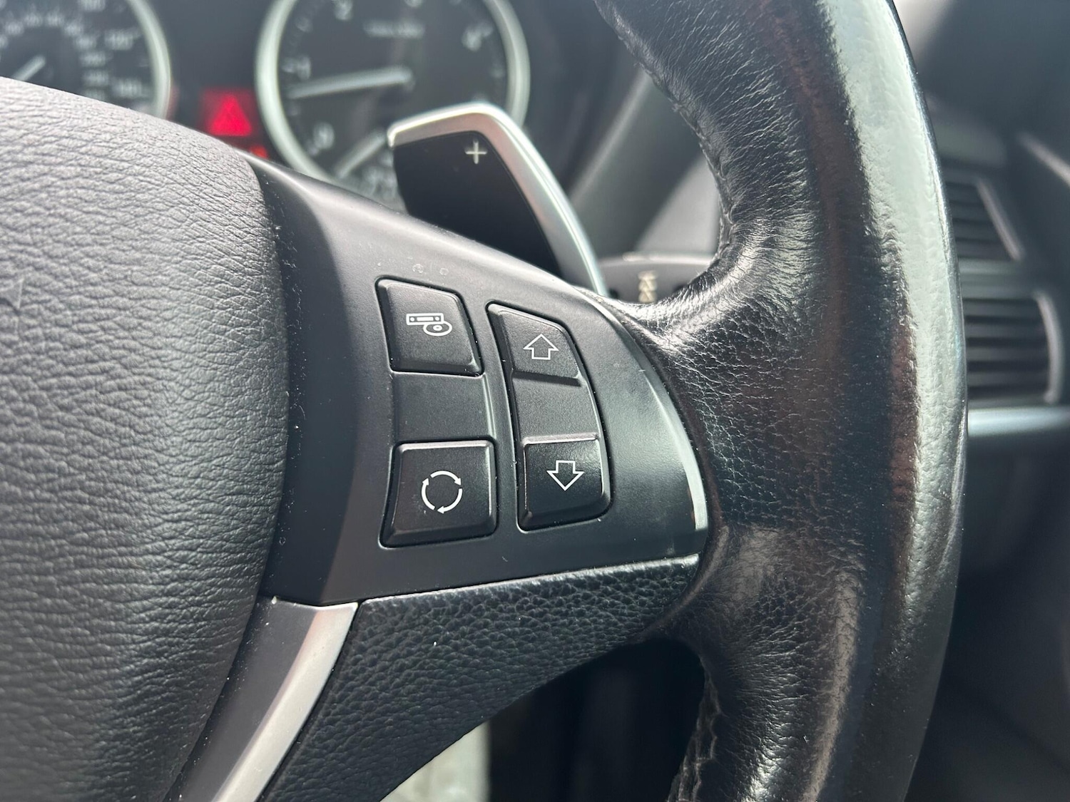 Used BMW X6 2012 for sale - 76767473: Photo 27