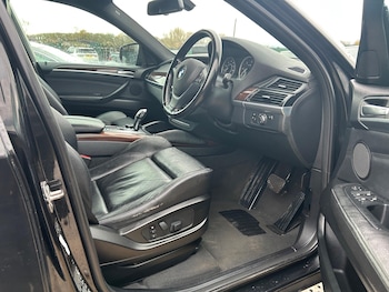 Used BMW X6 2012 for sale - 76767473: Photo