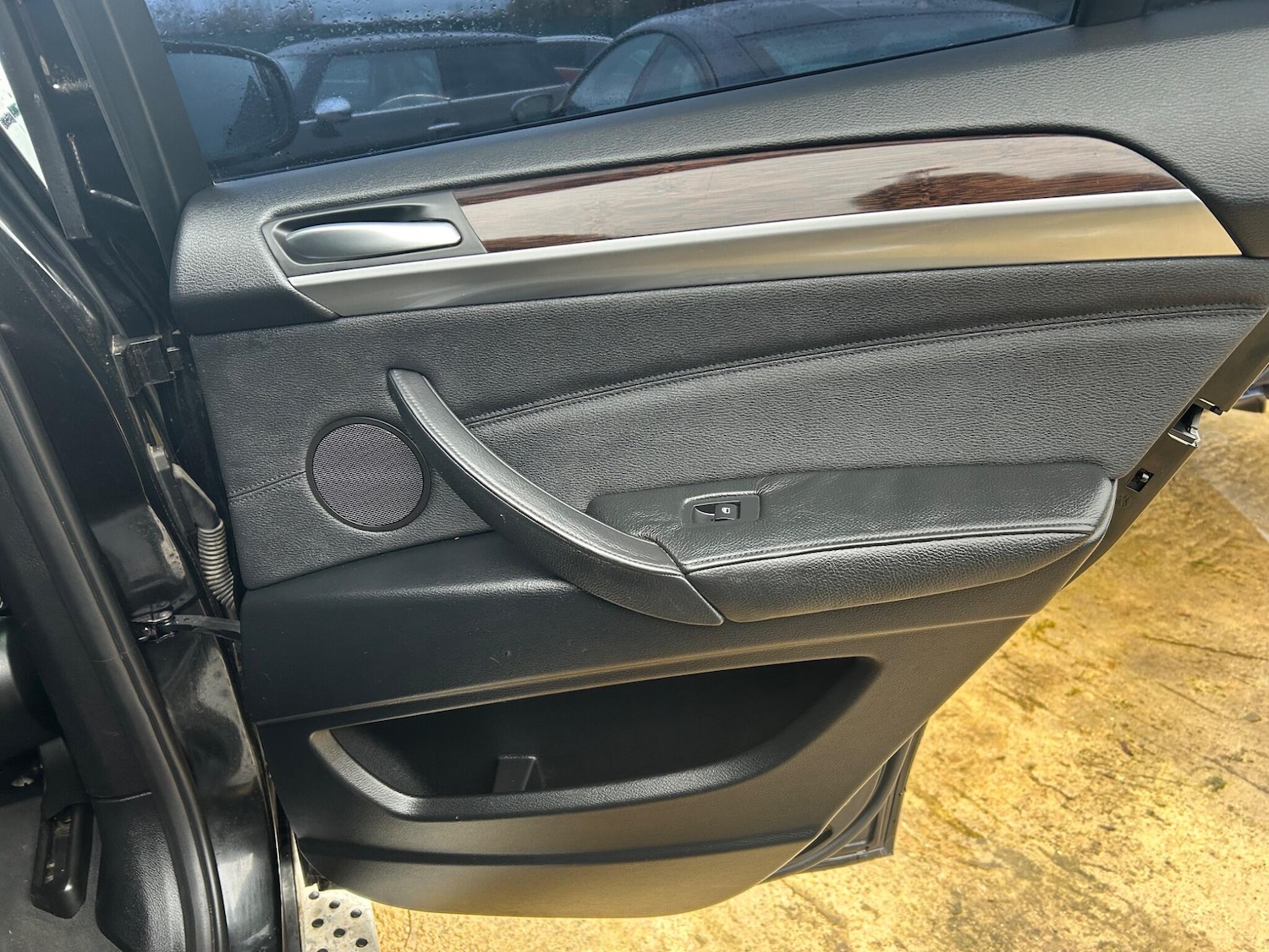 Used BMW X6 2012 for sale - 76767473: Photo 30