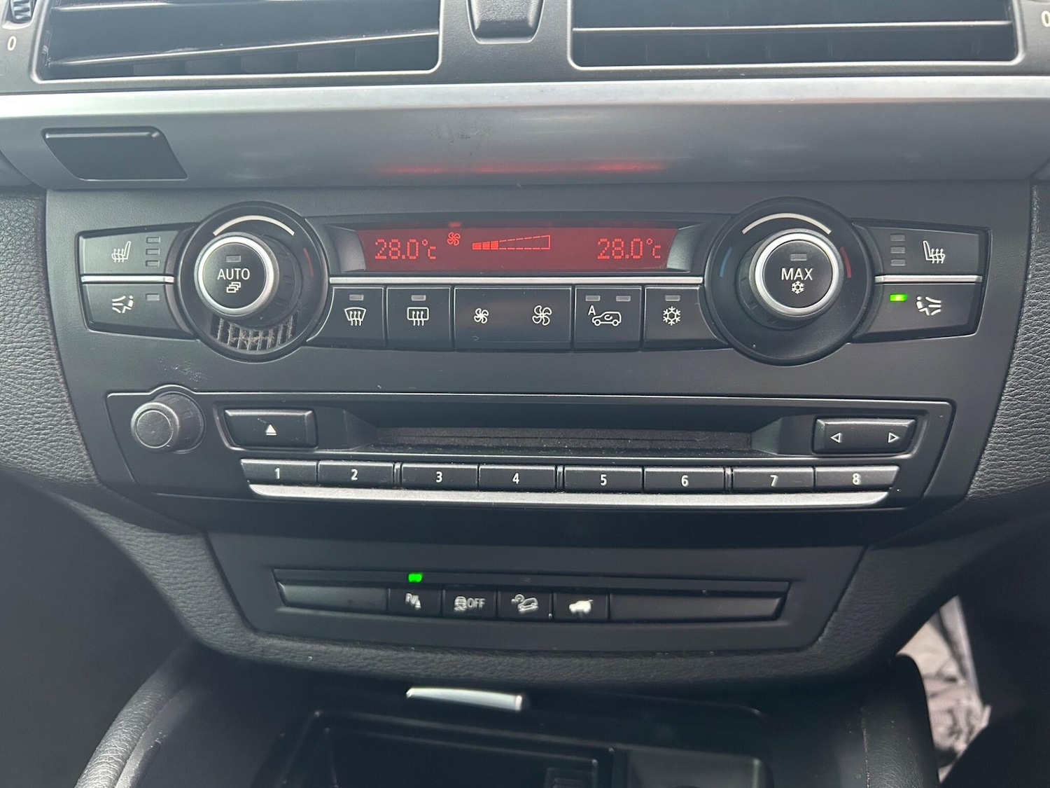 Used BMW X6 2012 for sale - 76767473: Photo 33