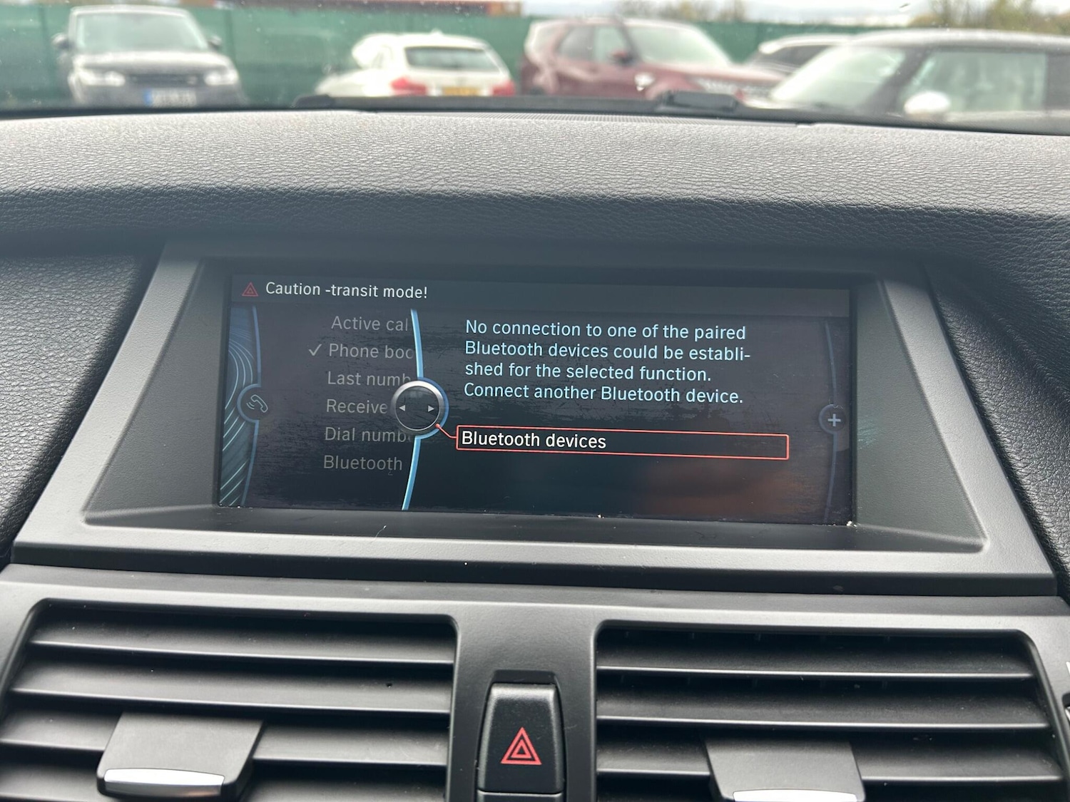 Used BMW X6 2012 for sale - 76767473: Photo 35