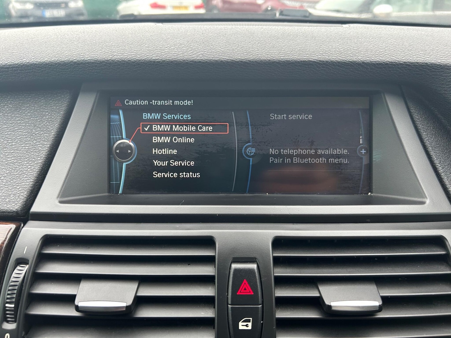 Used BMW X6 2012 for sale - 76767473: Photo 36