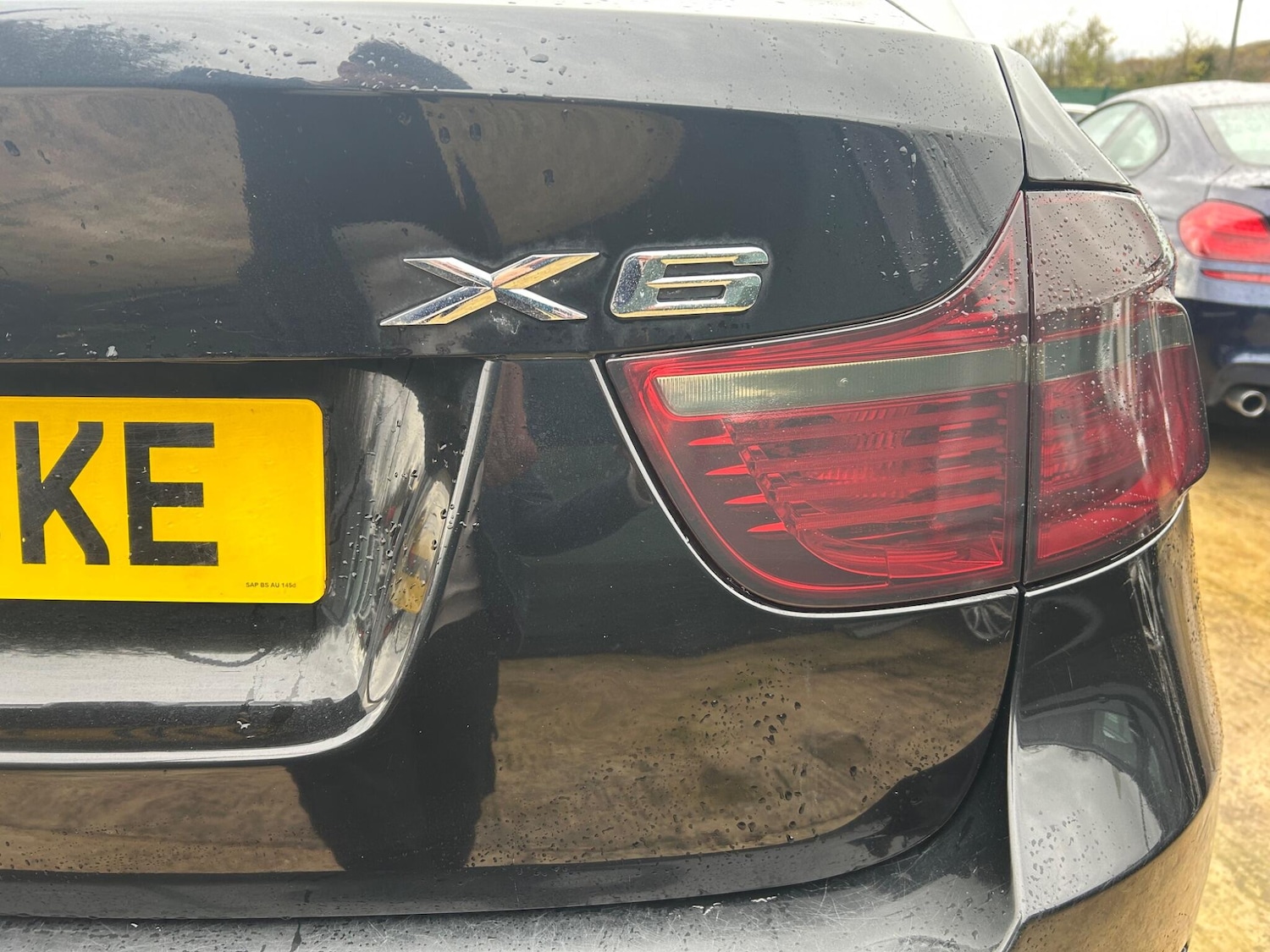 Used BMW X6 2012 for sale - 76767473: Photo 37