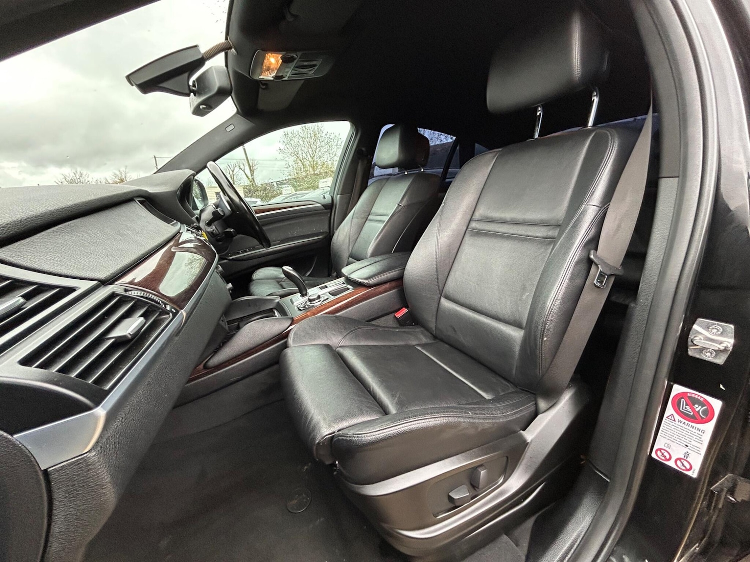 Used BMW X6 2012 for sale - 76767473: Photo 4