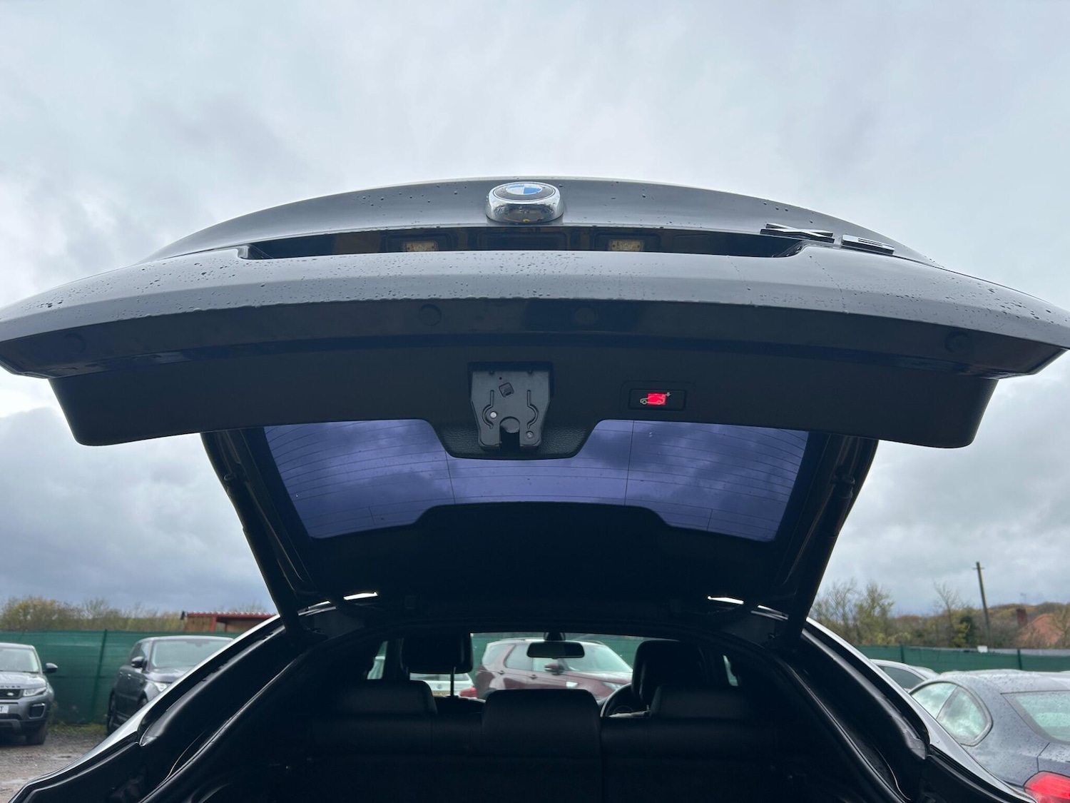 Used BMW X6 2012 for sale - 76767473: Photo 41