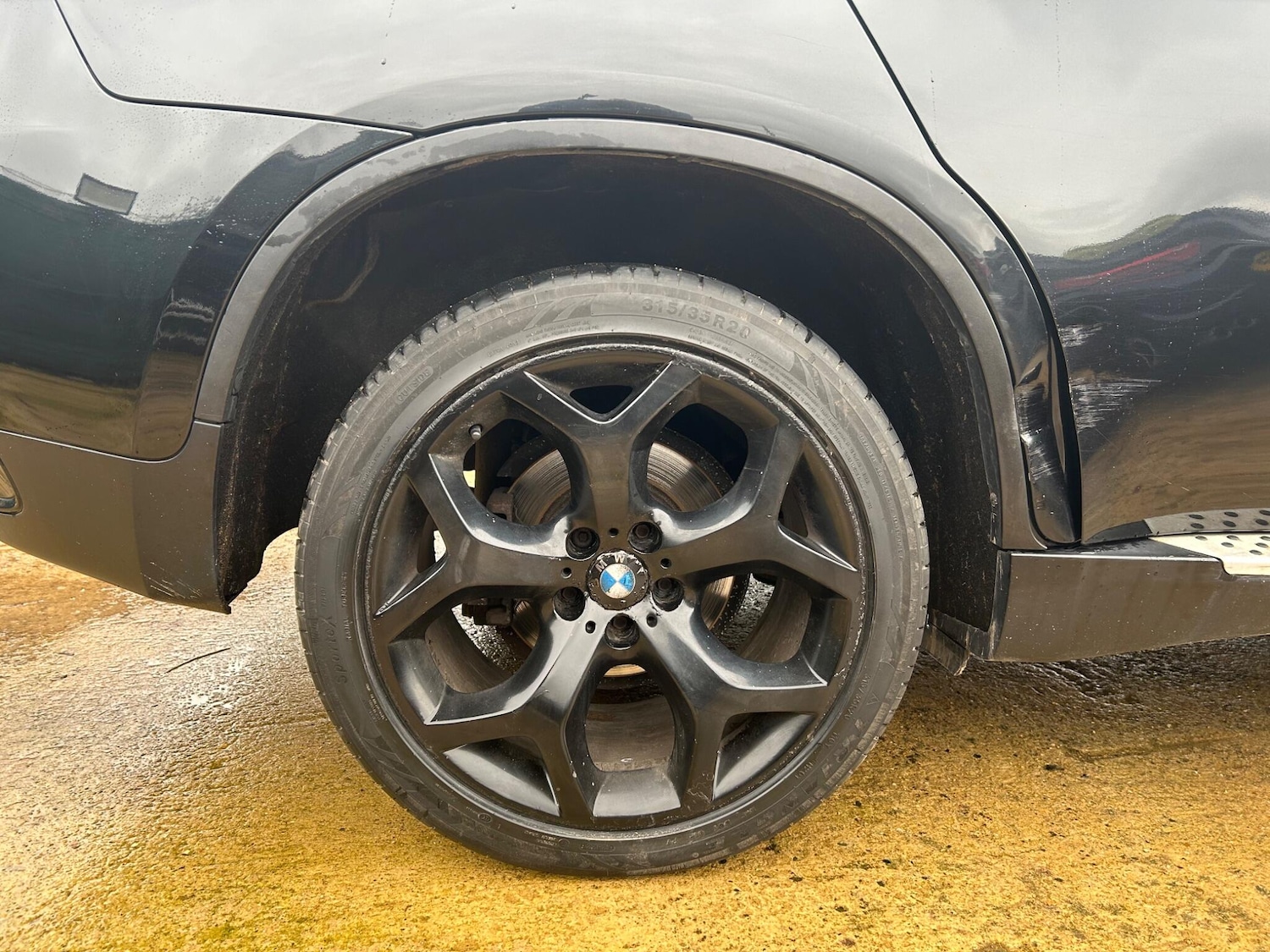 Used BMW X6 2012 for sale - 76767473: Photo 43