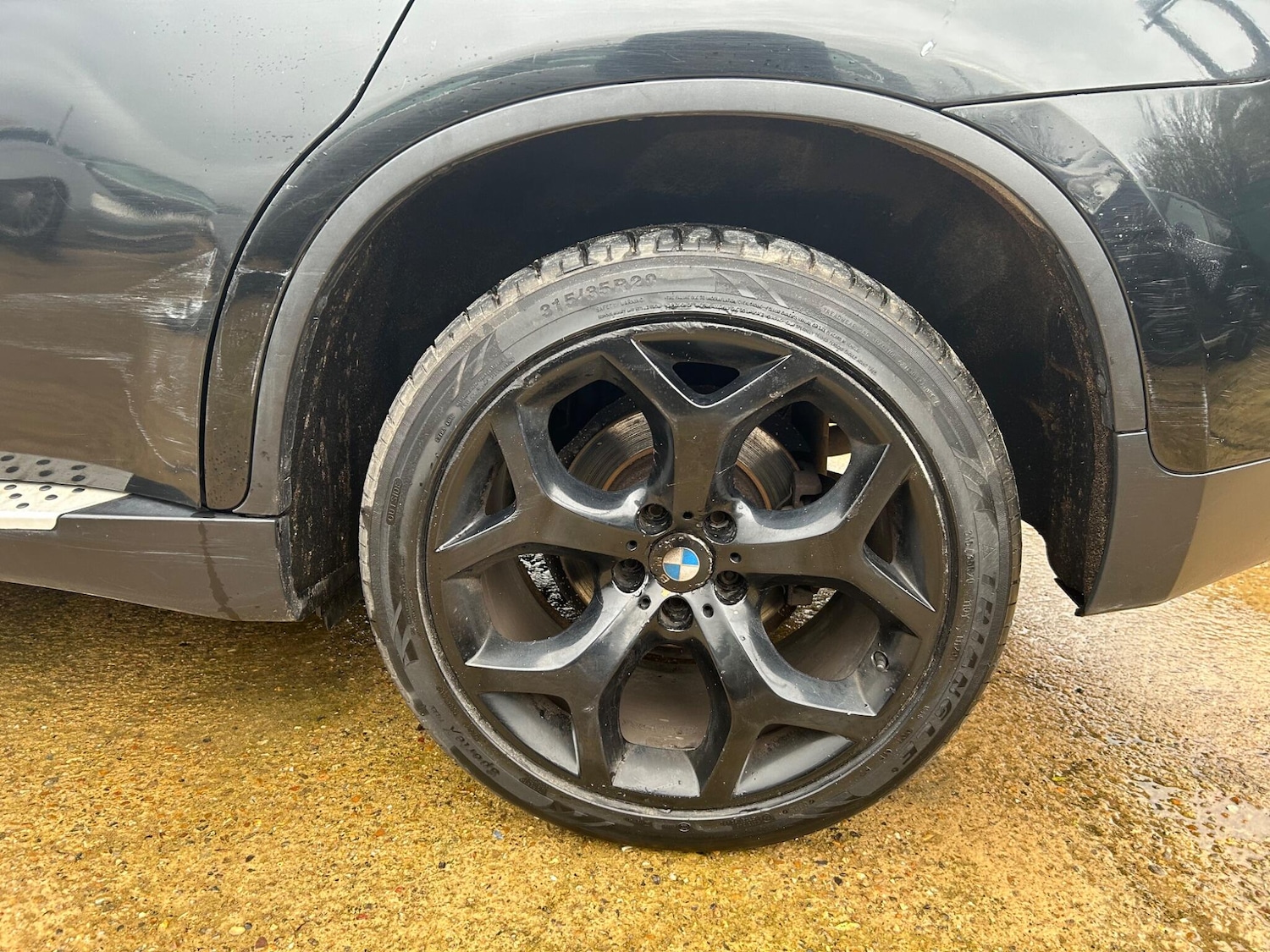 Used BMW X6 2012 for sale - 76767473: Photo 46