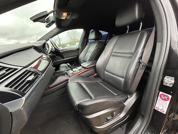 Used BMW X6 2012 for sale - 76767473: Photo