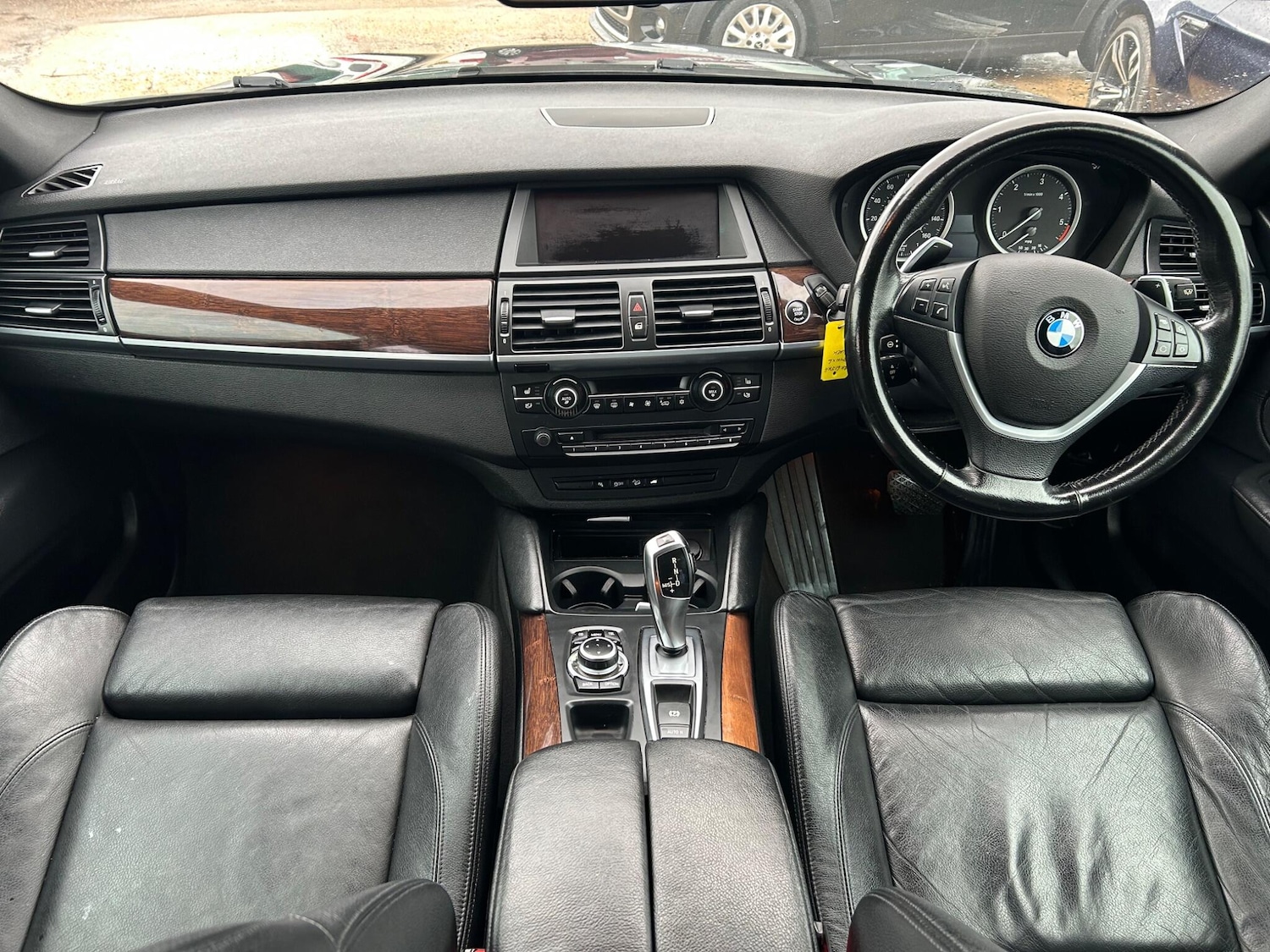 Used BMW X6 2012 for sale - 76767473: Photo 6