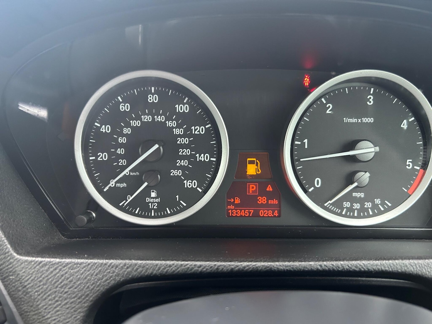 Used BMW X6 2012 for sale - 76767473: Photo 7