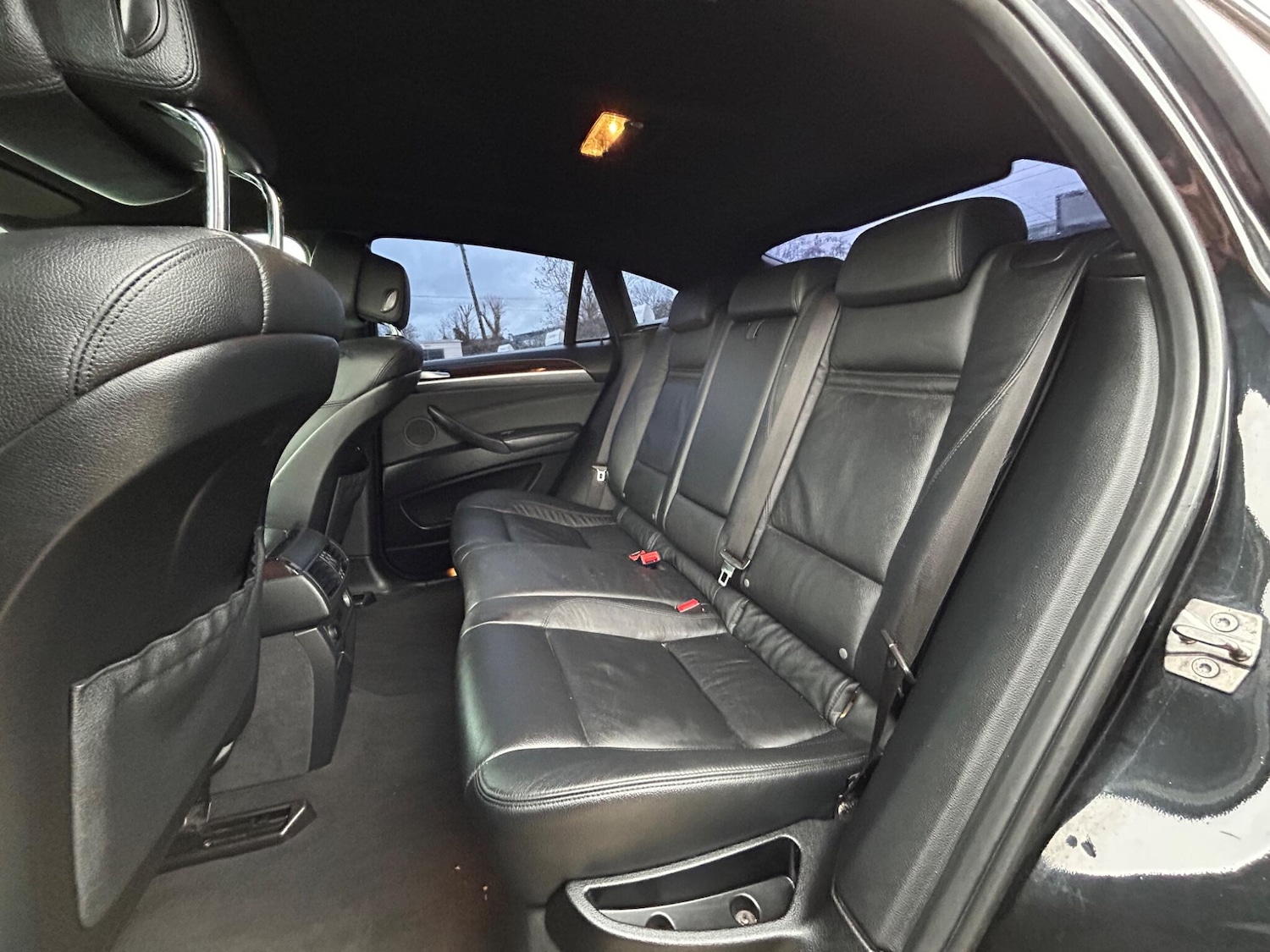 Used BMW X6 2012 for sale - 76767473: Photo 8