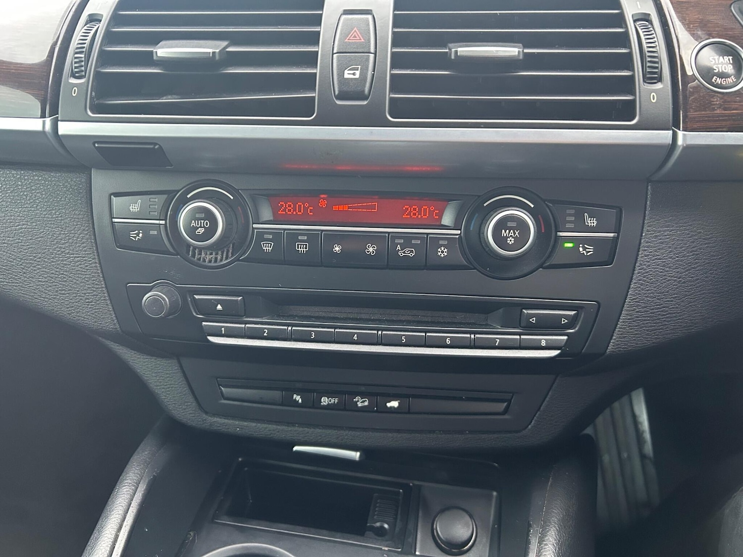 Used BMW X6 2012 for sale - 76767473: Photo 9