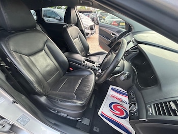 Used Hyundai i40 2016 for sale - 75655723: Photo