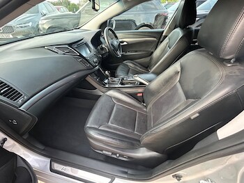 Used Hyundai i40 2016 for sale - 75655723: Photo