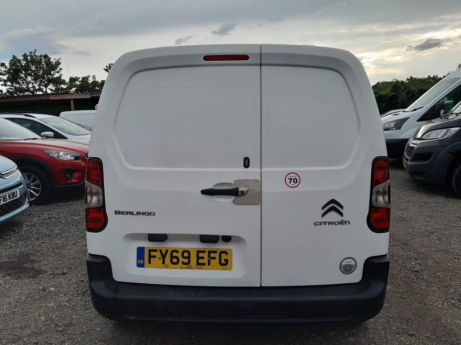 Vehicle 11