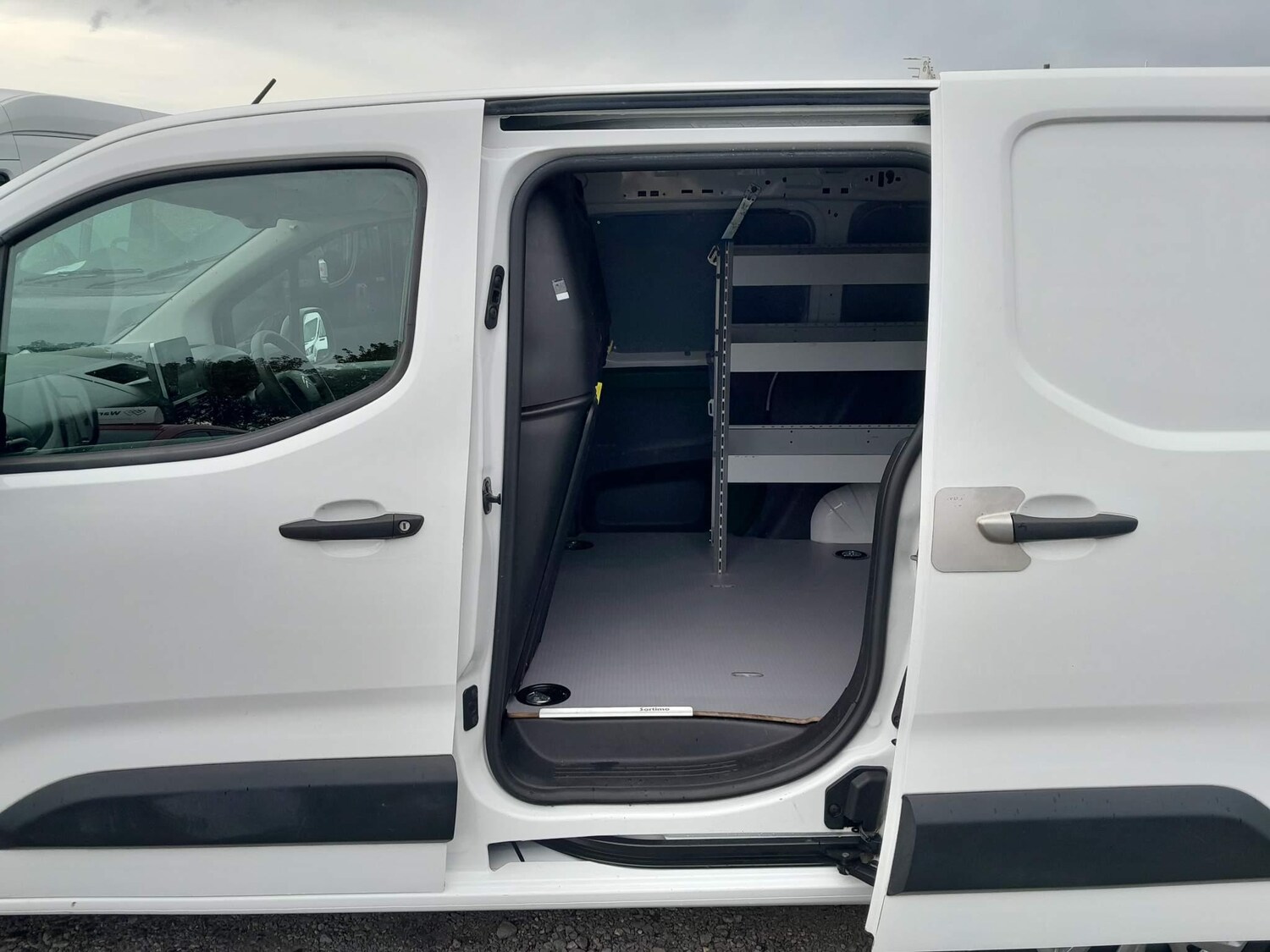 Vehicle 19