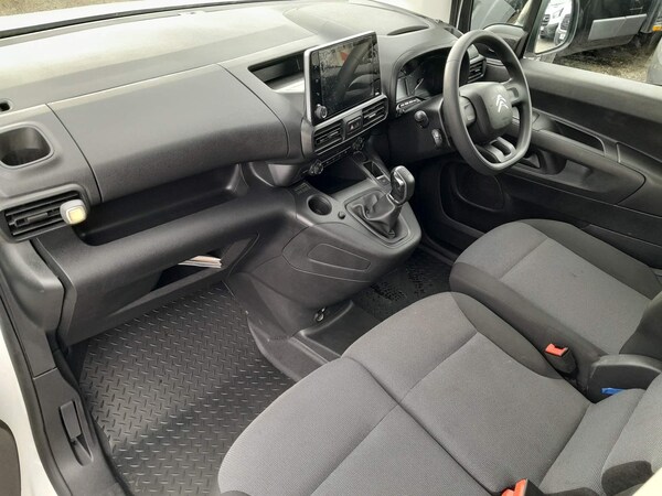 Used Citroen Berlingo 2020 for sale - 74193418: Photo 23