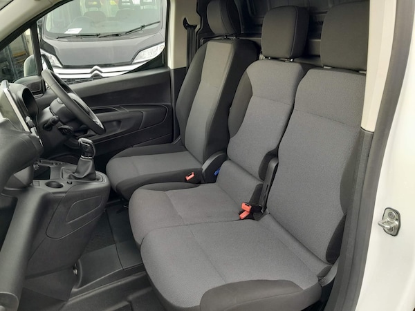 Used Citroen Berlingo 2020 for sale - 74193418: Photo 24