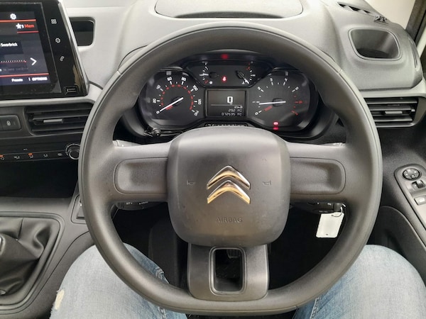 Used Citroen Berlingo 2020 for sale - 74193418: Photo 25