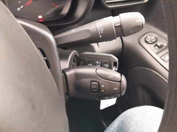 Used Citroen Berlingo 2020 for sale - 74193418: Photo 27