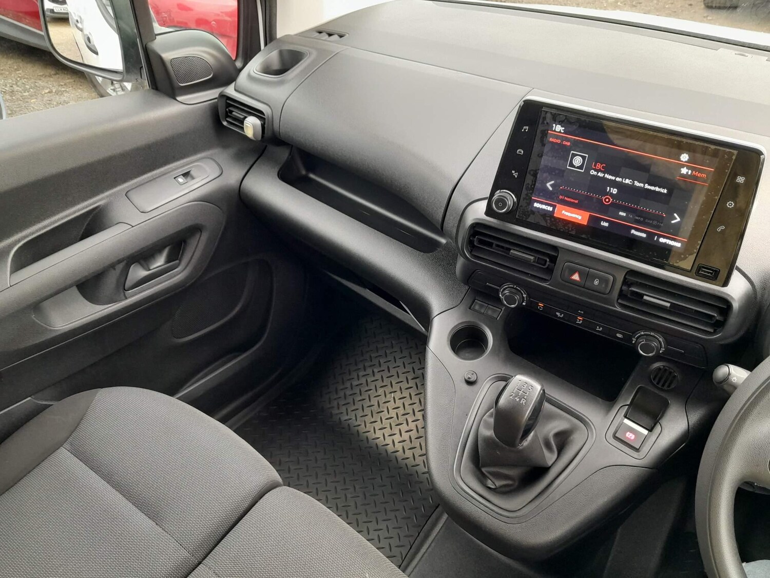 Vehicle 28