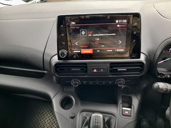Used Citroen Berlingo 2020 for sale - 74193418: Photo 29
