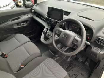 Used Citroen Berlingo 2020 for sale - 74193418: Photo
