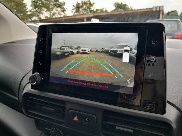 Used Citroen Berlingo 2020 for sale - 74193418: Photo 30