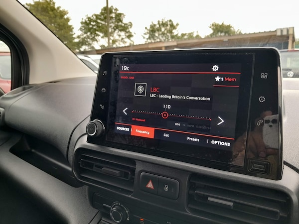 Used Citroen Berlingo 2020 for sale - 74193418: Photo 33