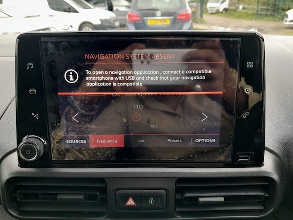 Used Citroen Berlingo 2020 for sale - 74193418: Photo 34