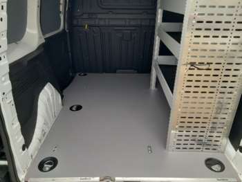 Used Citroen Berlingo 2020 for sale - 74193418: Photo