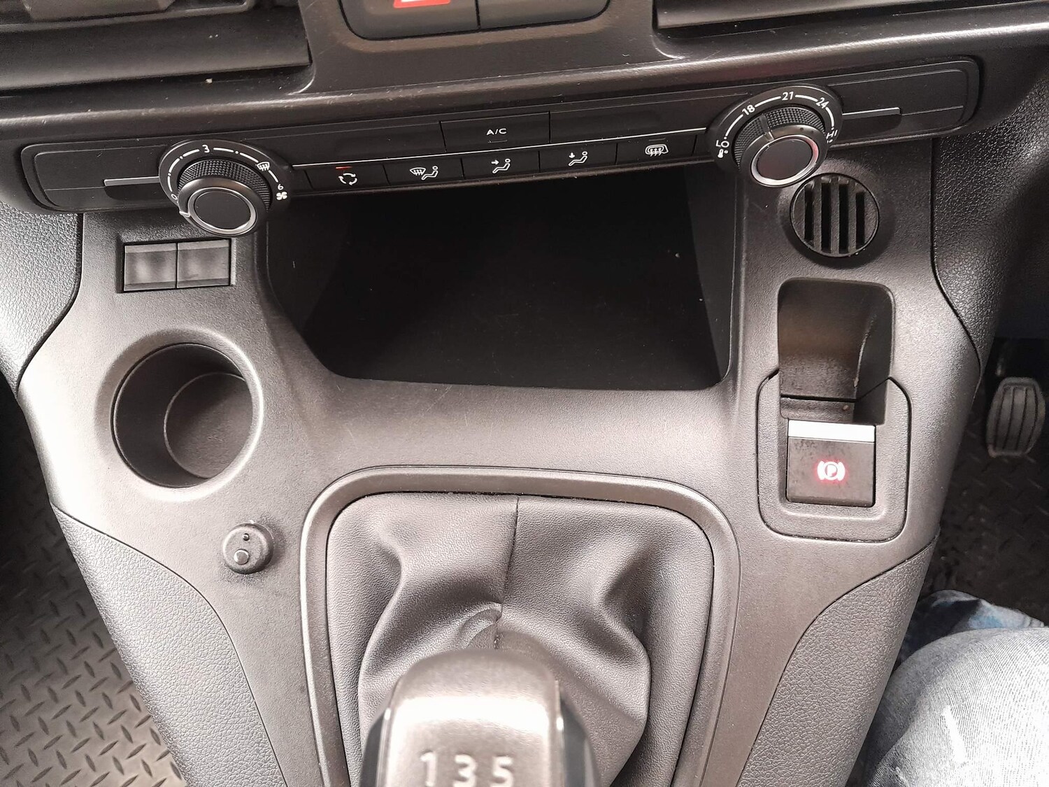 Vehicle 40