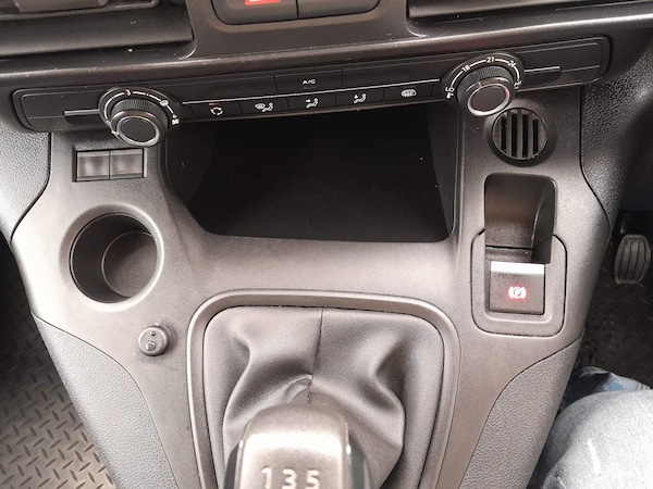 Used Citroen Berlingo 2020 for sale - 74193418: Photo 40
