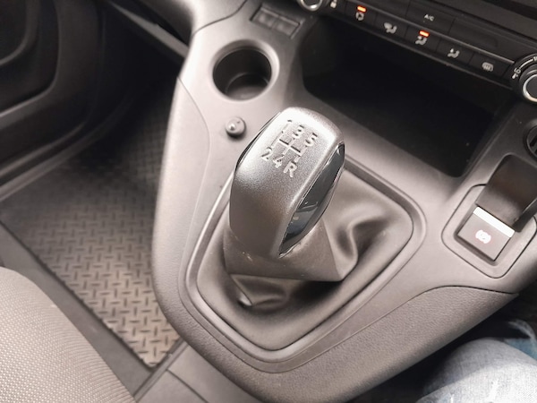 Used Citroen Berlingo 2020 for sale - 74193418: Photo 41