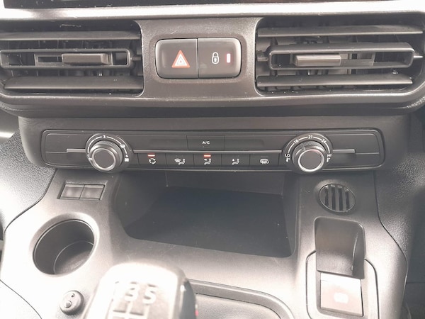 Used Citroen Berlingo 2020 for sale - 74193418: Photo 42