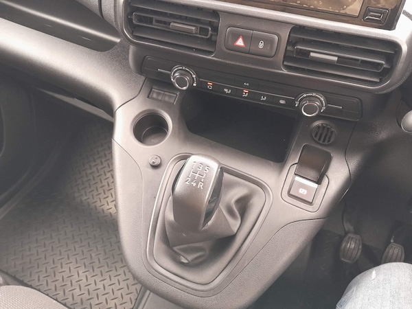 Used Citroen Berlingo 2020 for sale - 74193418: Photo 43
