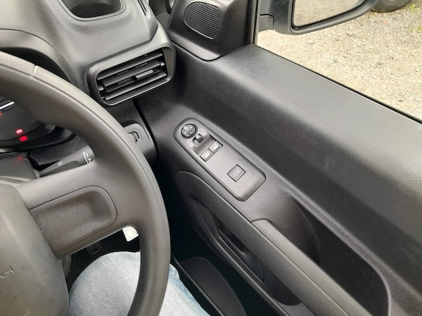 Used Citroen Berlingo 2020 for sale - 74193418: Photo 44