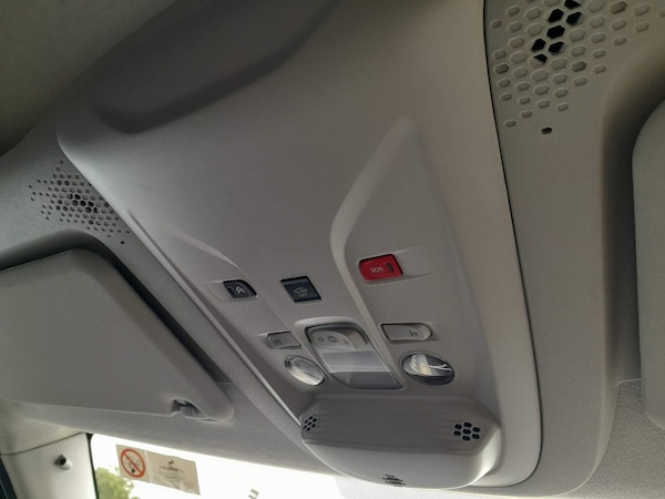Used Citroen Berlingo 2020 for sale - 74193418: Photo 46