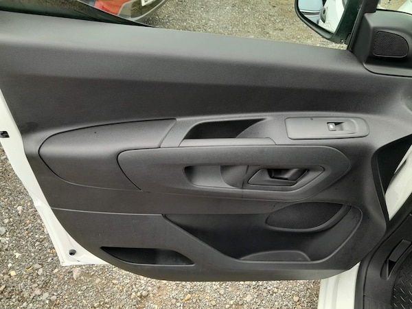 Used Citroen Berlingo 2020 for sale - 74193418: Photo 47