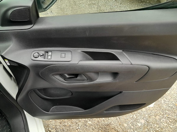 Used Citroen Berlingo 2020 for sale - 74193418: Photo 48