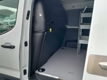 Used Citroen Berlingo 2020 for sale - 74193418: Photo