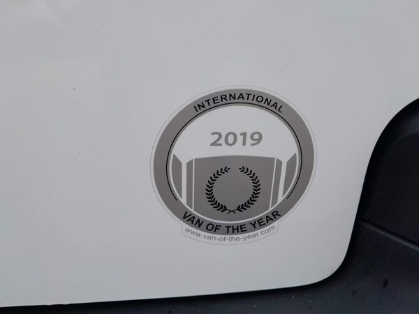 Used Citroen Berlingo 2020 for sale - 74193418: Photo 50