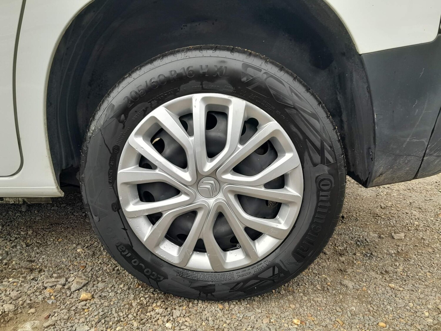 Used Citroen Berlingo 2020 for sale - 74193418: Photo 51