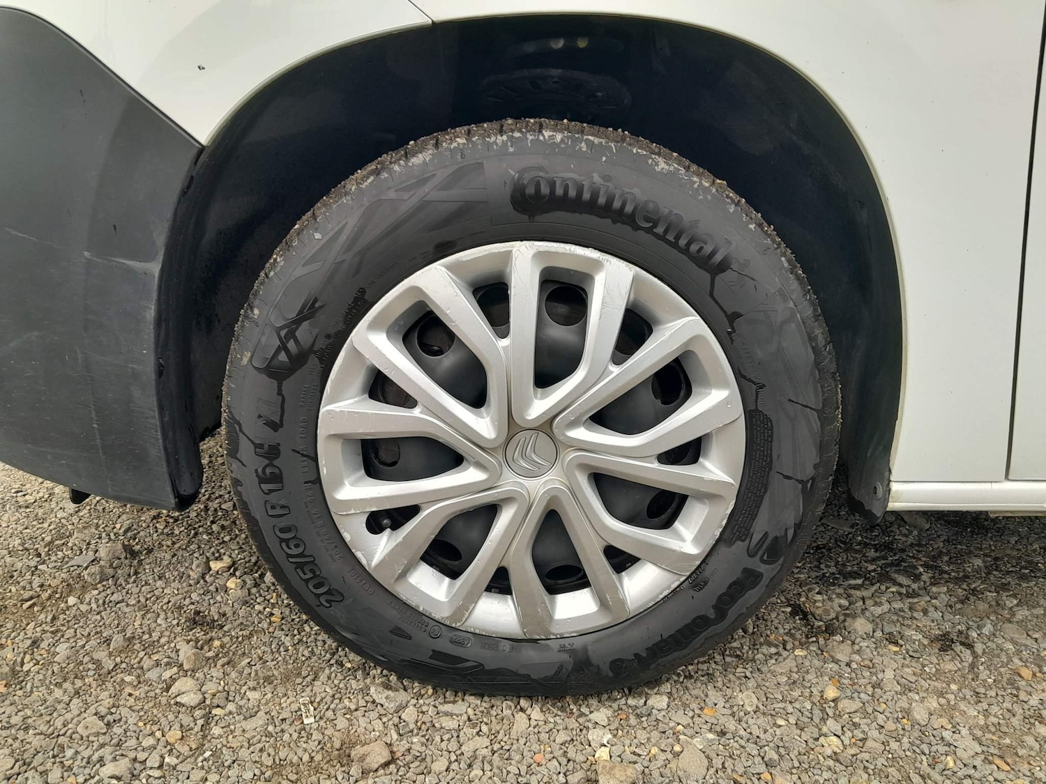 Used Citroen Berlingo 2020 for sale - 74193418: Photo 52