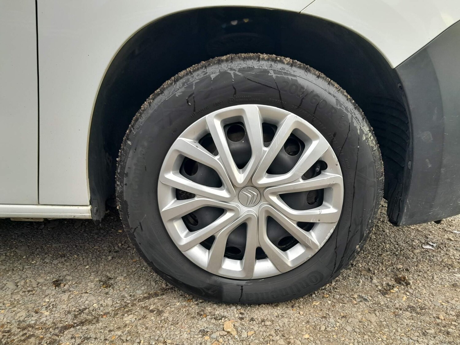 Used Citroen Berlingo 2020 for sale - 74193418: Photo 53