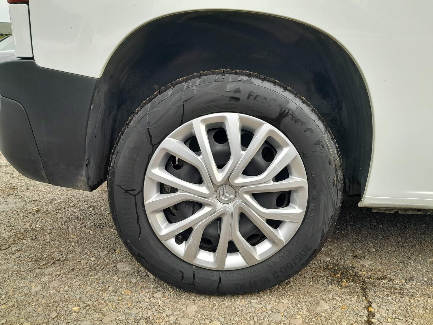 Used Citroen Berlingo 2020 for sale - 74193418: Photo 54