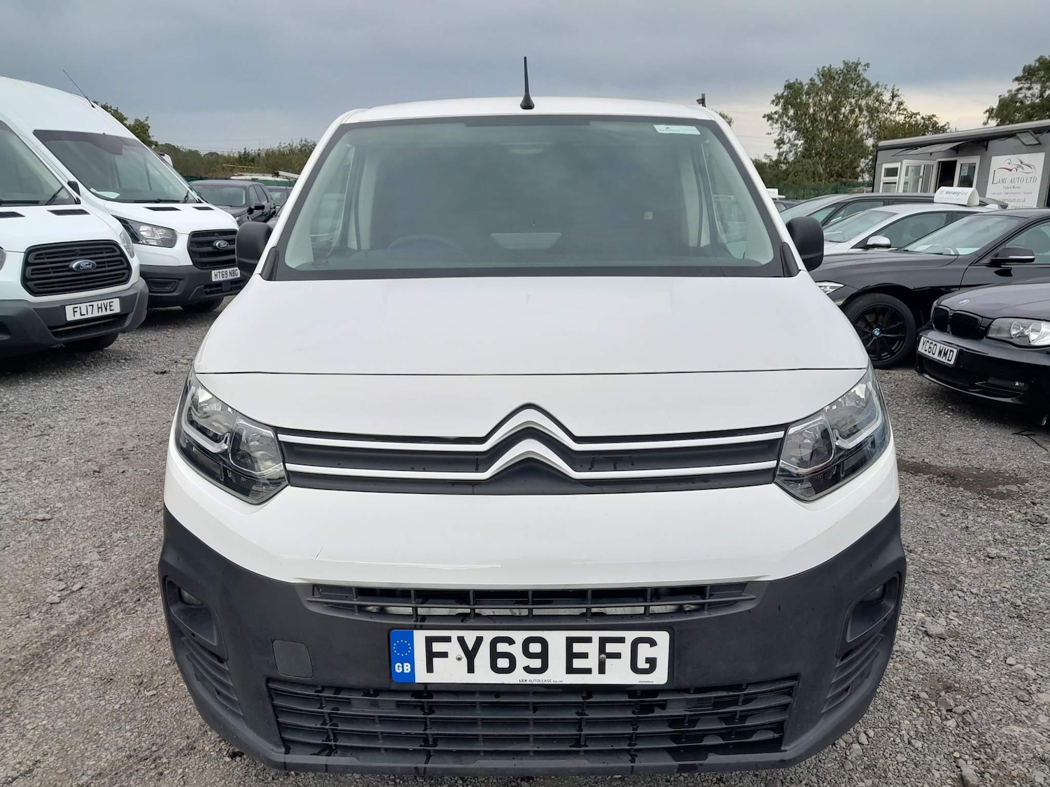 Vehicle 6