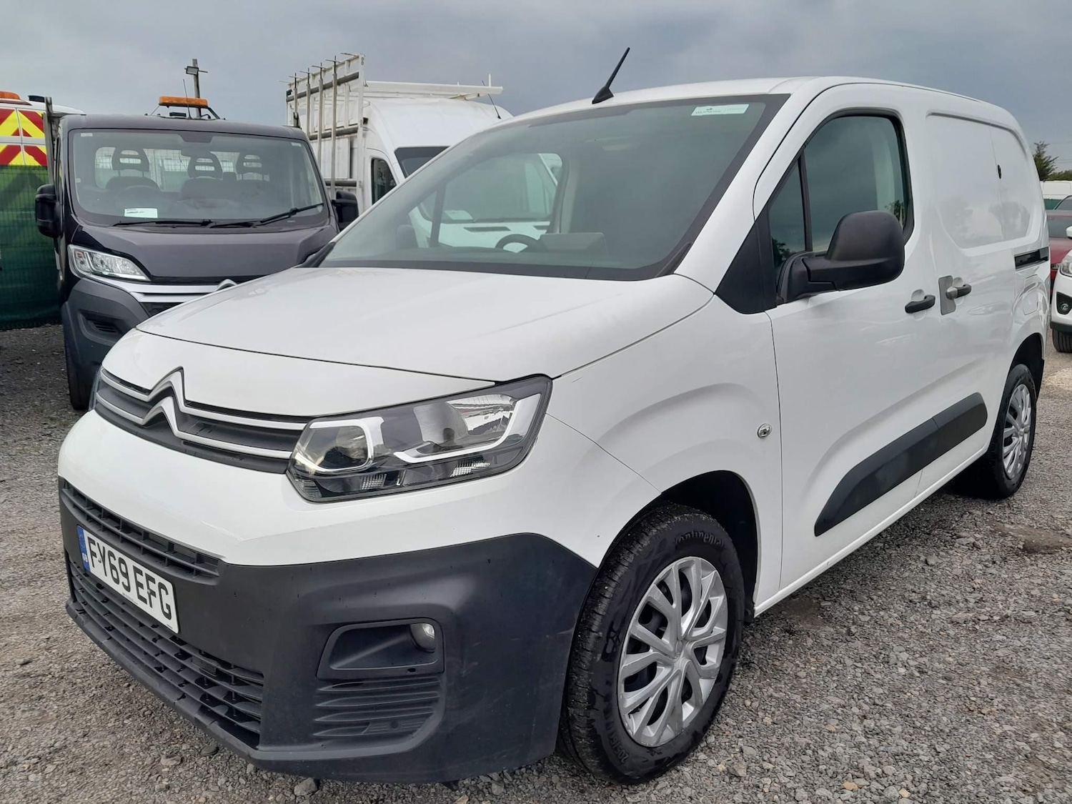 Vehicle 7