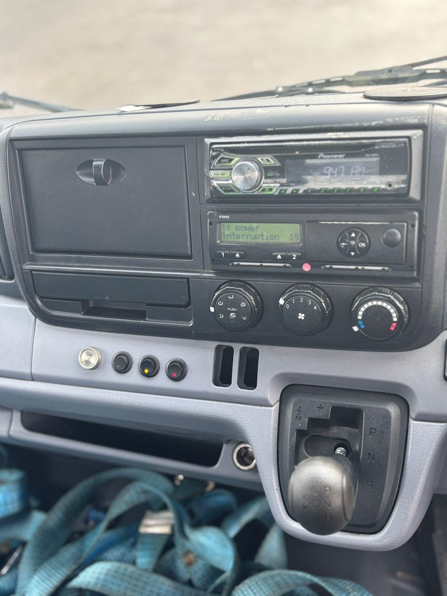 Used Mitsubishi Canter 2014 for sale - 77355162: Photo 10